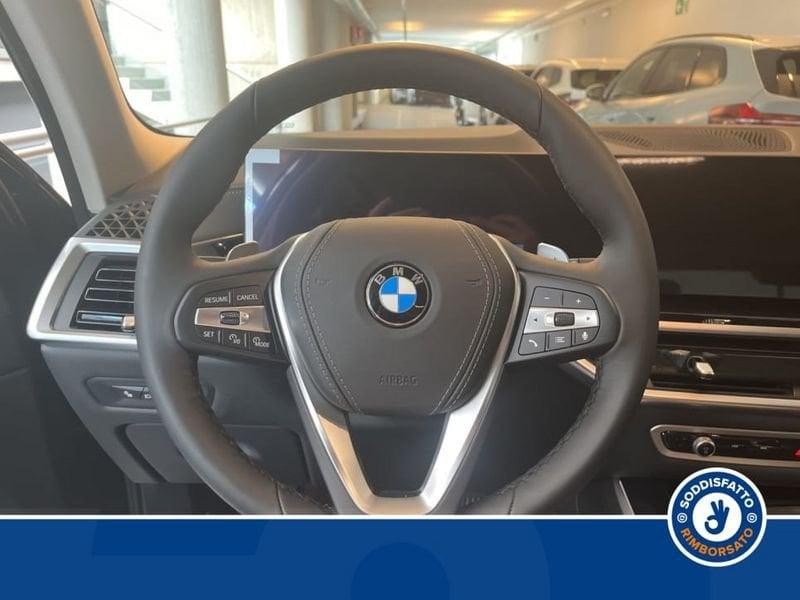 BMW X5 xDrive 30d