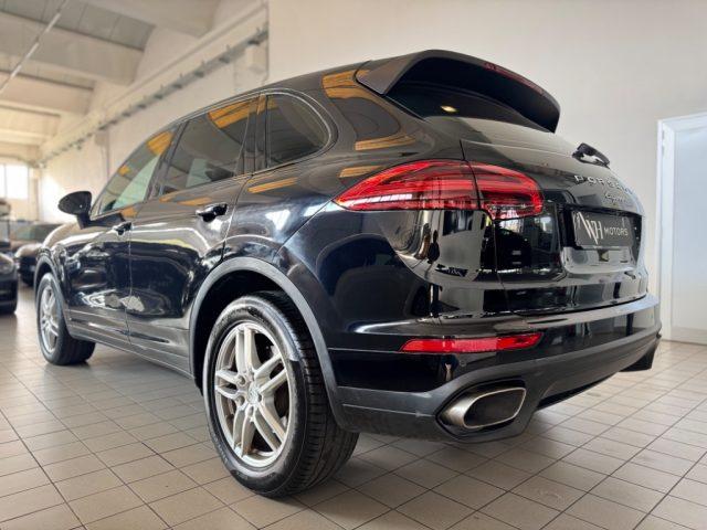 PORSCHE Cayenne 3.0 Diesel //BELL1SS1MO//
