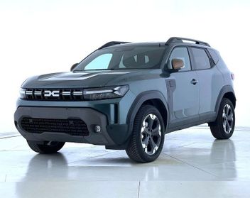 Dacia Duster 1.2 Tce Mild Hybrid 130cv Extreme 4WD * KM 0 *