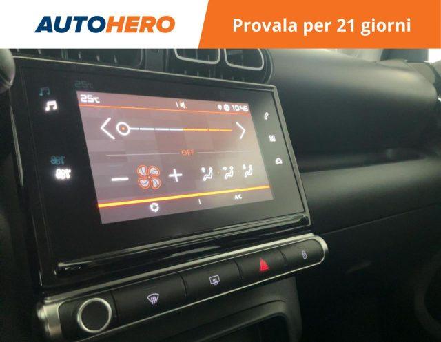 CITROEN C3 Aircross PureTech 110 S&S Feel