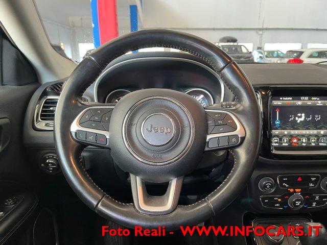 JEEP Compass 2.0 Multijet II aut. 4WD Limited PROMO