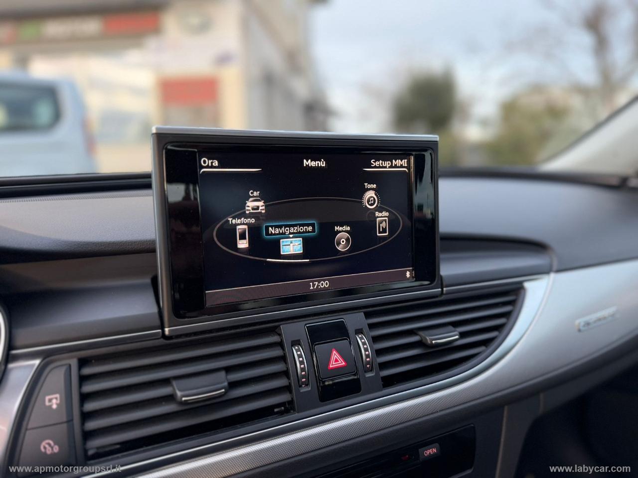 AUDI A6 AVANT 3.0 TDI 272CV QUATTRO S tronic BUSINESS PLUS