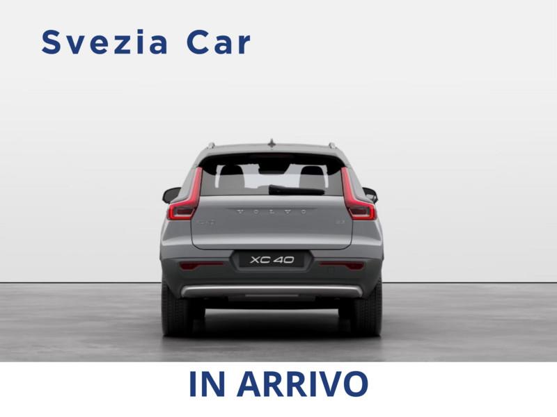 Volvo XC40 B3 automatico Core