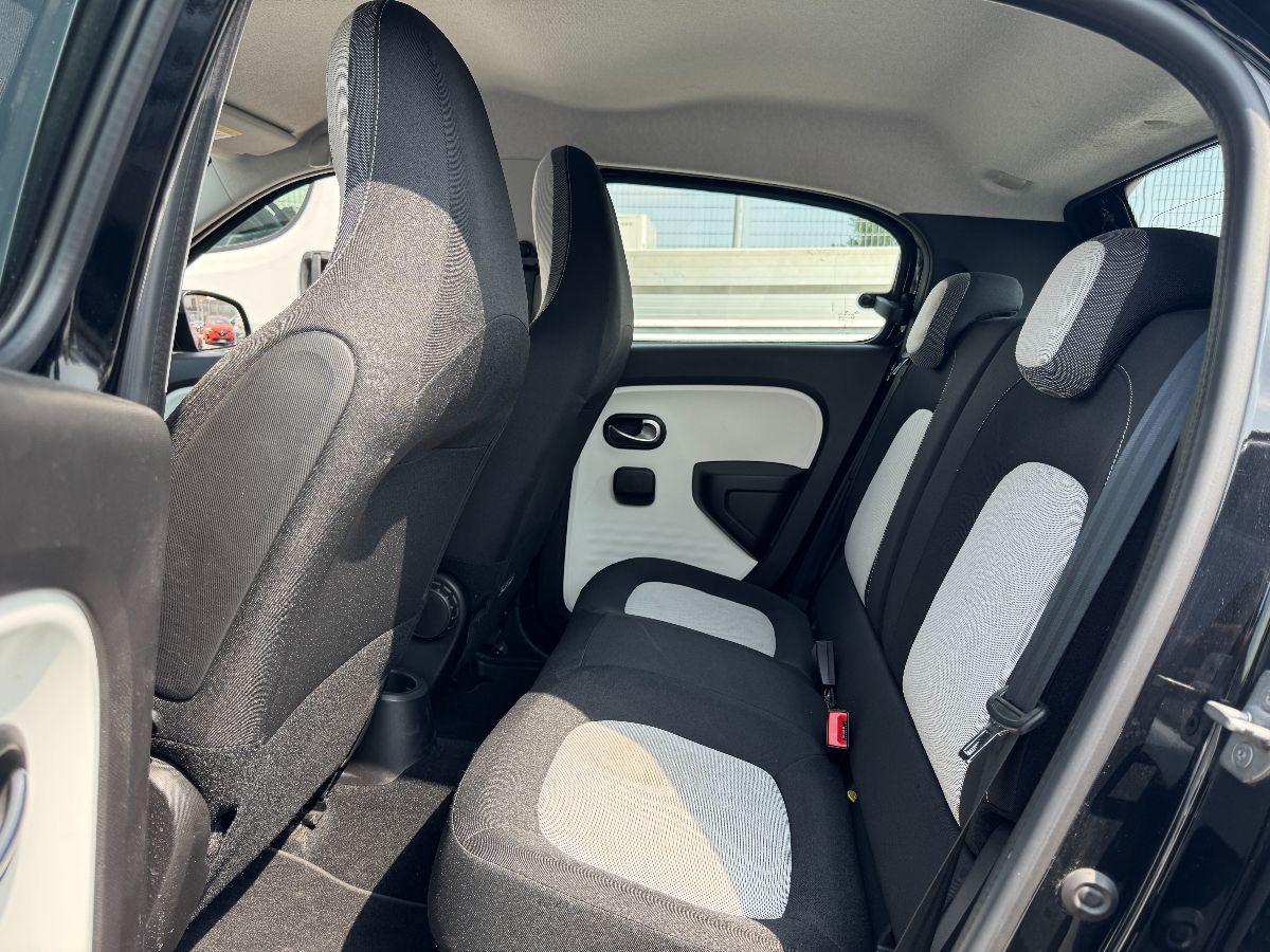 RENAULT - Twingo - SCe 65 CV Life#OK NEO PATENTATI!