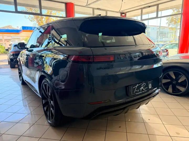 Land Rover Range Sport 3.0d i6 mhev Dynamic SE awd 250cv IVA ESPOSTA
