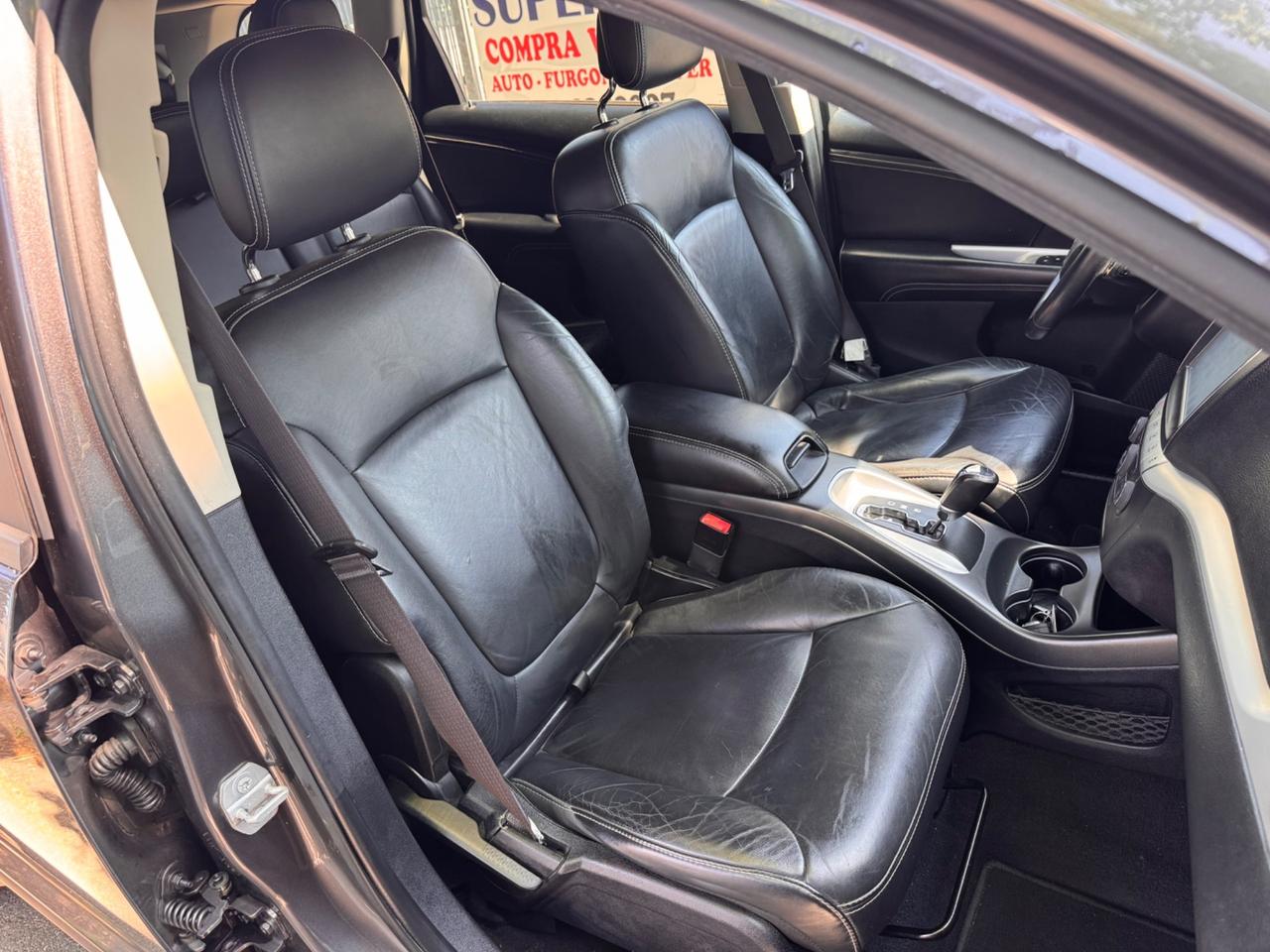 Fiat Freemont 2.0 Mjt 170 CV 4x4 7 POSTI Garanzia 12 mesi