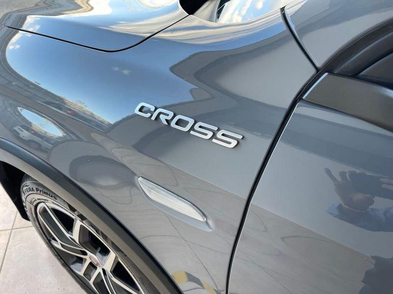 FIAT Tipo Cross 1.0 100cv Cross