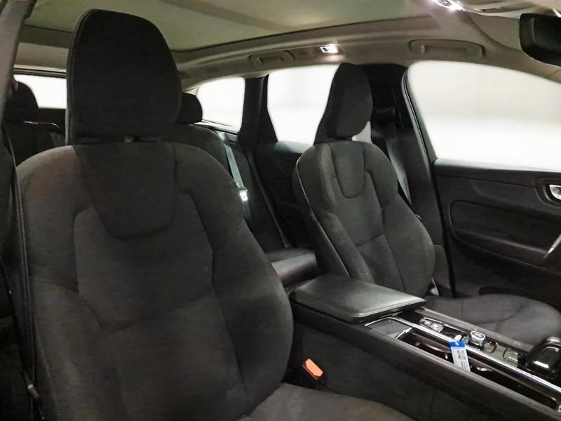 VOLVO XC60 T6 PLUG-IN AWD AUTO RECHARGE INS. EXP 5 PORTE SUV