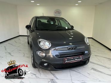 Fiat 500X 1.0 T3 120 CV-UNIPRO-GARANTITA-2023