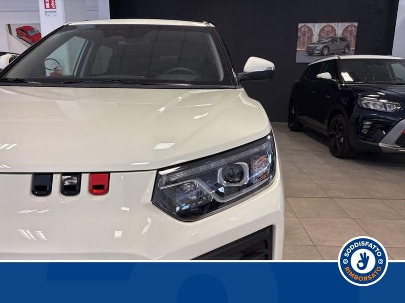 KGM Tivoli Style 1.5 Turbo GDI 163 CV