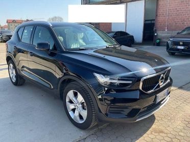 VOLVO XC40 D3 Geartronic Business Plus *Navigatore*