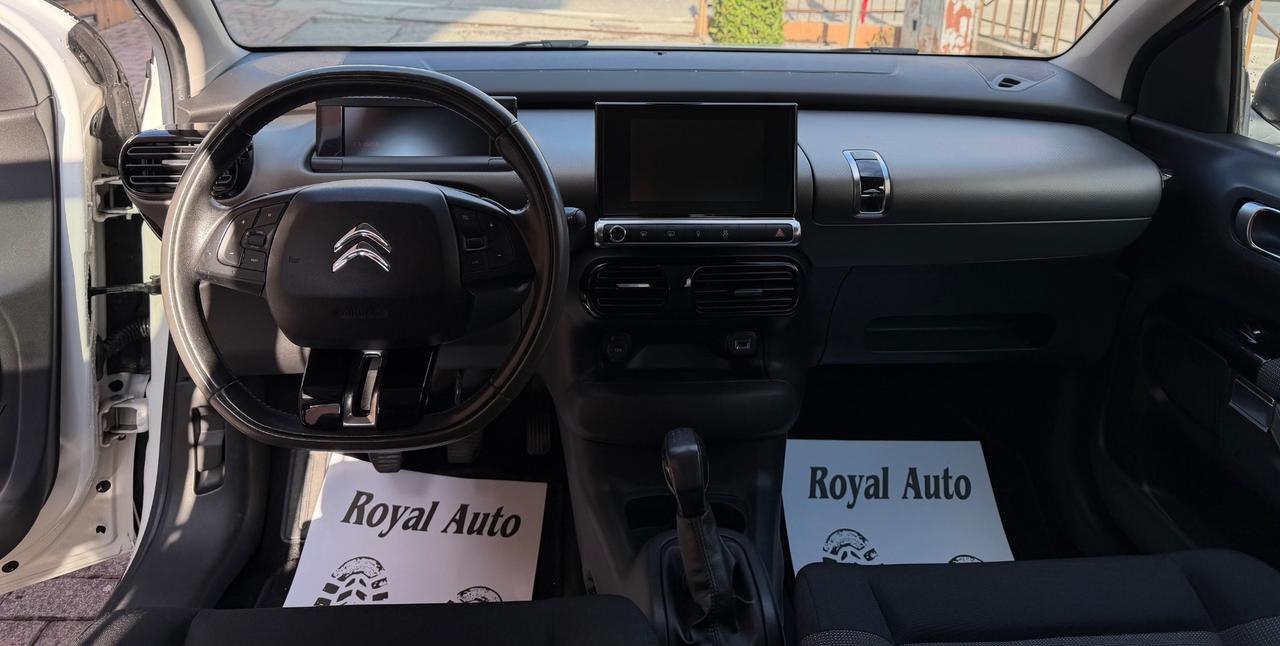 Citroen C4 Cactus 1.6 Diesel Ok Neopatentati