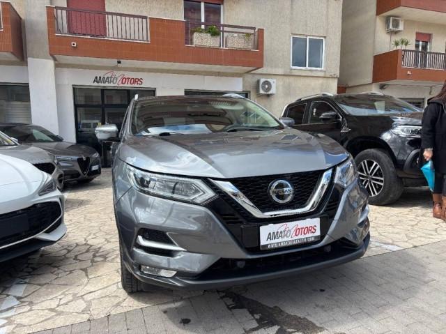 Nissan Qashqai 1.5 dci N-Connecta 115cv