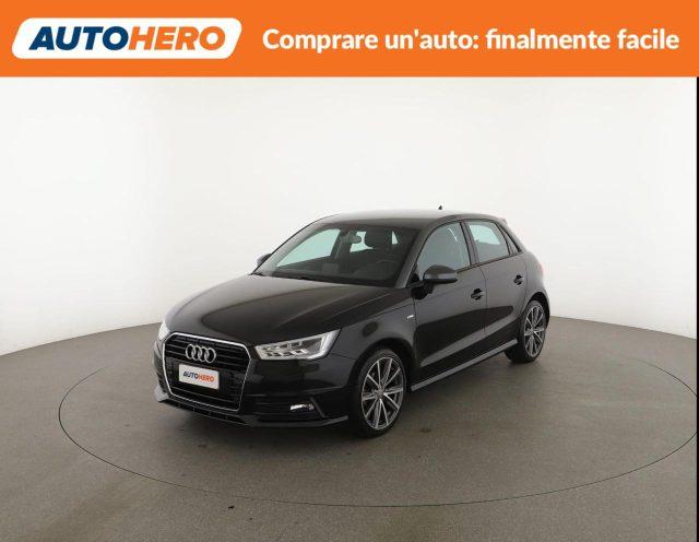 AUDI A1 SPB 1.4 TDI Admired