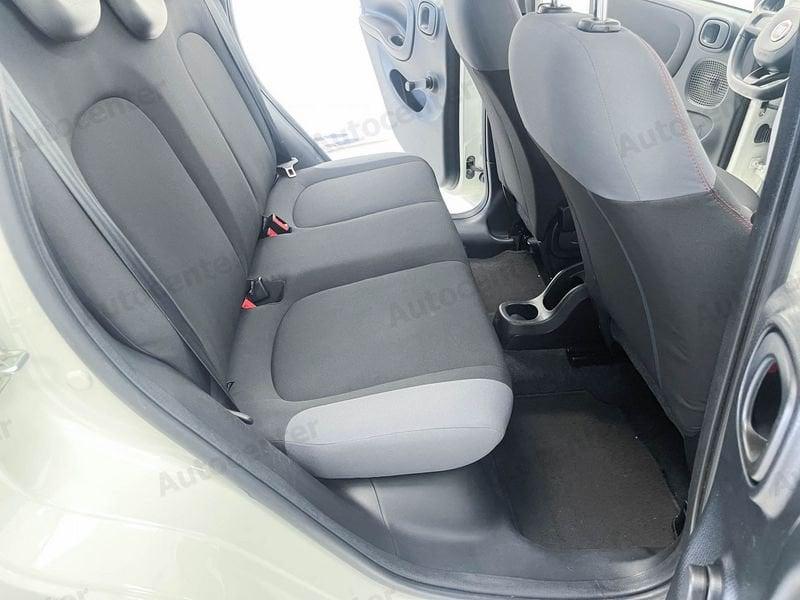FIAT Panda Panda 1.2 Easy s&s 69cv my19