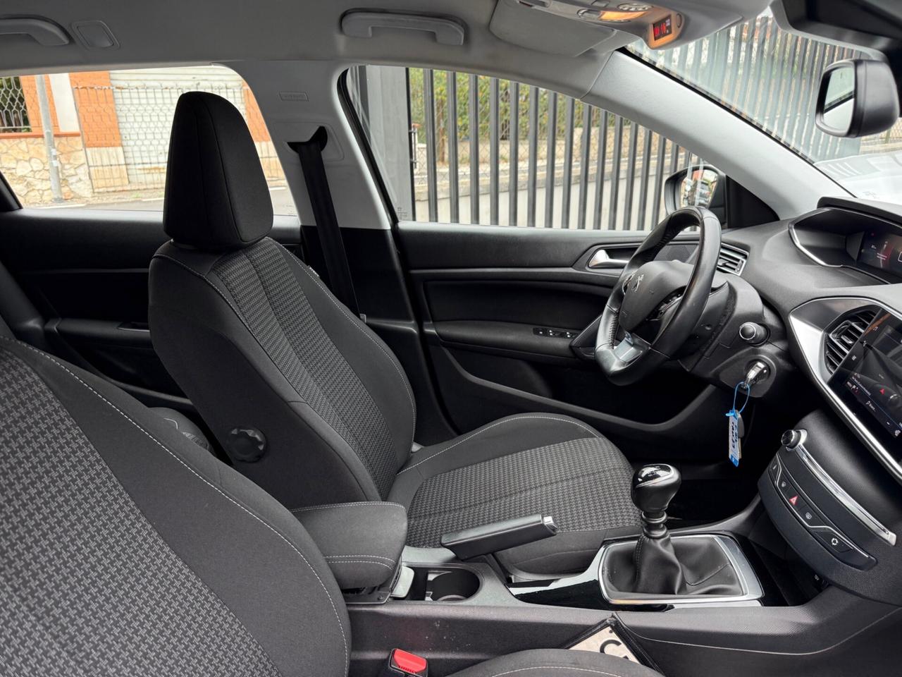 Peugeot 308 BlueHDi 130cv SW - Euro6 Finanziabile