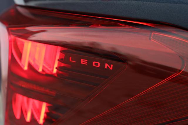 CUPRA Leon 2.0 TDI 150 CV DSG