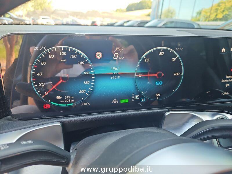 Mercedes-Benz EQB - X243 2021 300 Premium 4matic