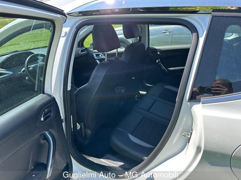 Peugeot 2008 1.2 PureTech Turbo 130 CV Stop&Start Allure