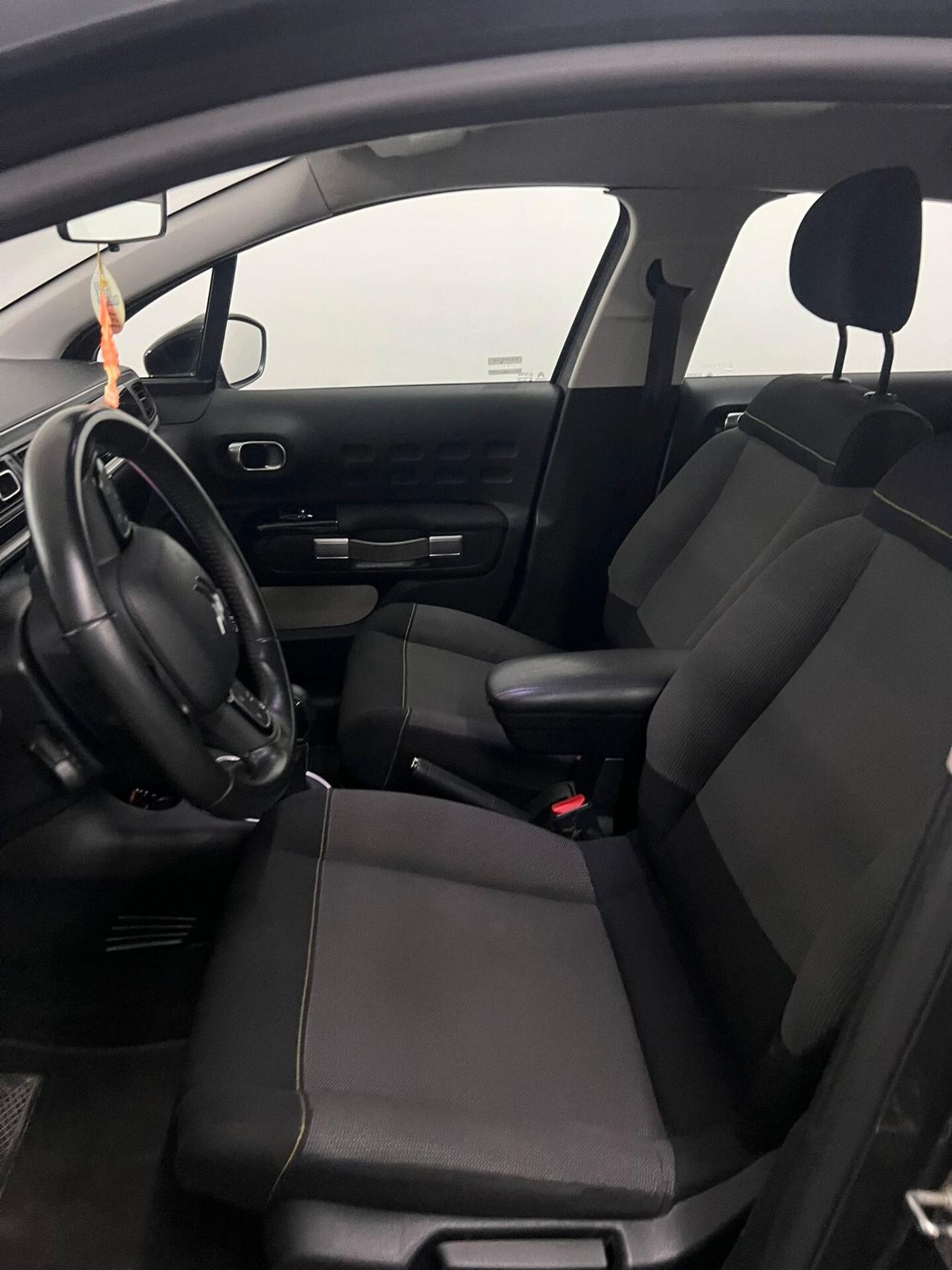 Seat Ibiza 1.0 MPI 5 porte Style