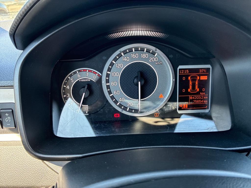 Suzuki Ignis 1.2 hybrid Top 2wd