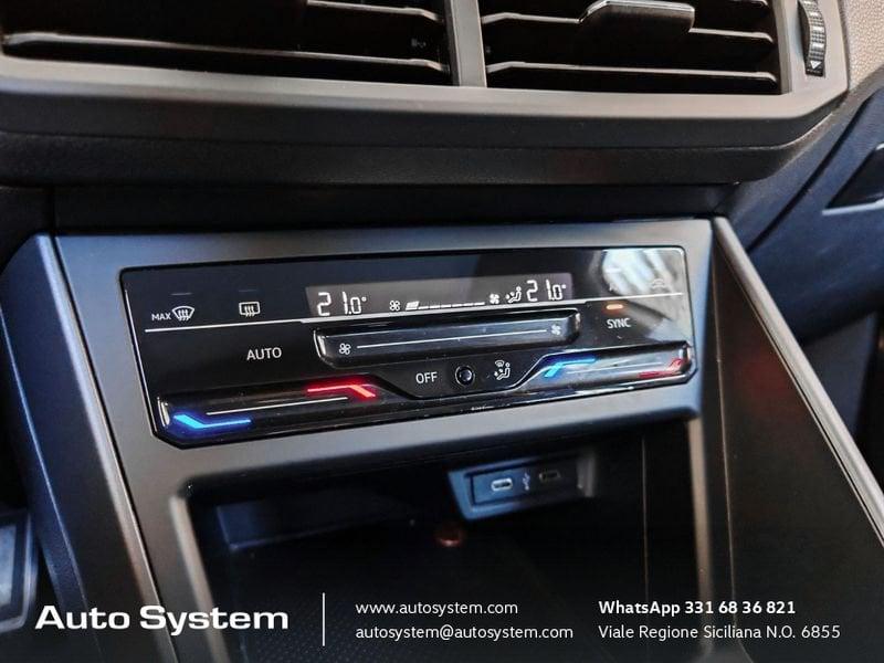 Volkswagen Taigo Taigo 1.0 tsi R-Line 115cv