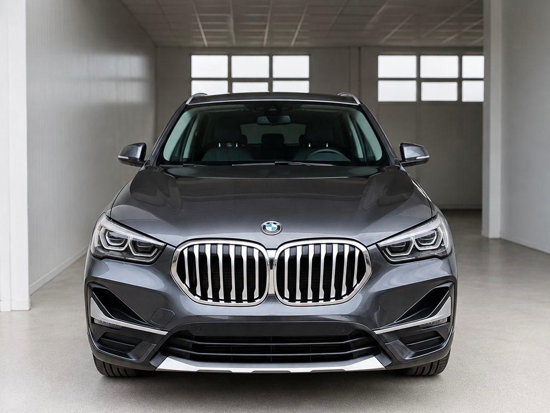 Bmw X1 sDrive18d xLine