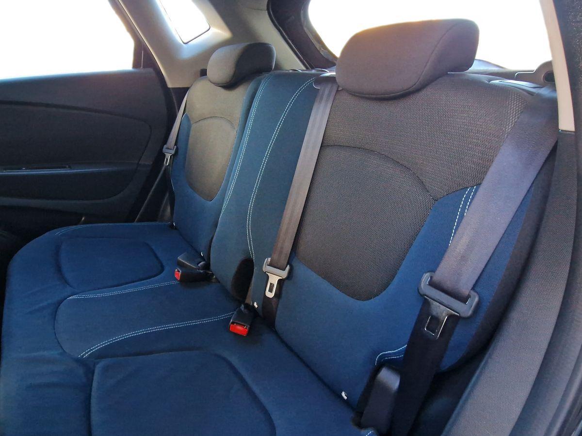 RENAULT CAPTUR 900 LIFE