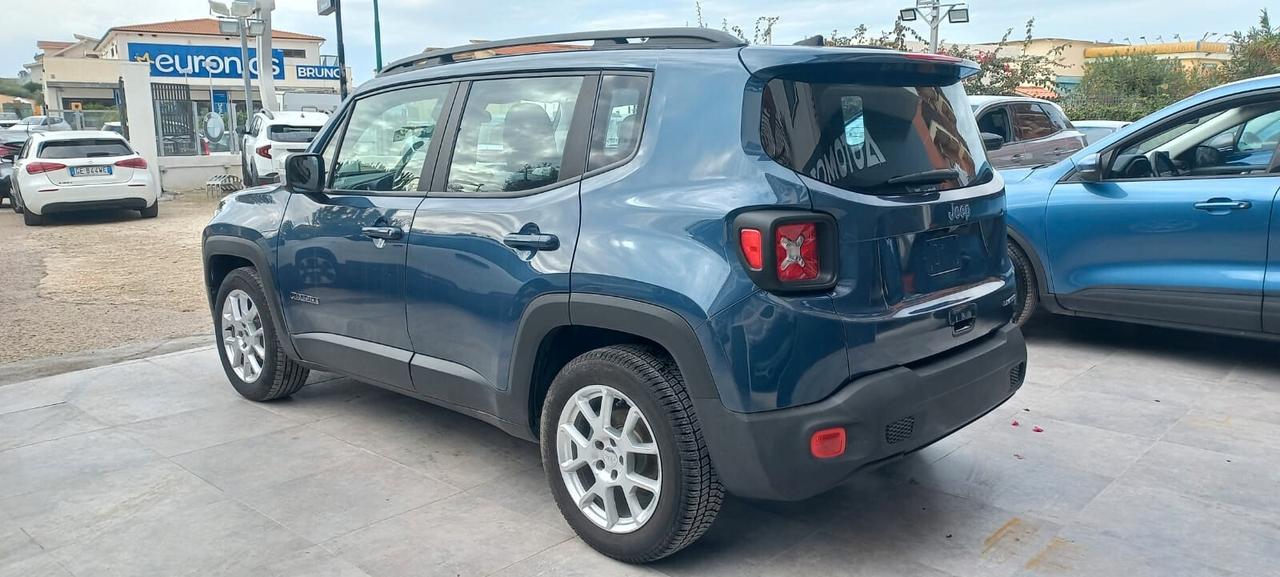 Jeep Renegade 1.0 T3 Limited