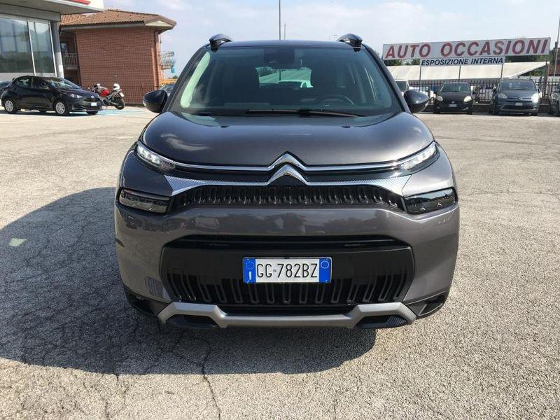Citroën C3 Aircross PureTech 110 Feel SOLO 22.500 KM!!