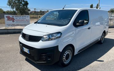 Fiat Scudo 1.5 BlueHDi 100 CV PL-TN Furgone Business
