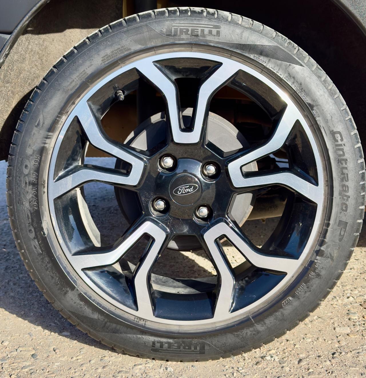 Ford EcoSport 1.0 EcoBoost 125 CV Start&Stop Active