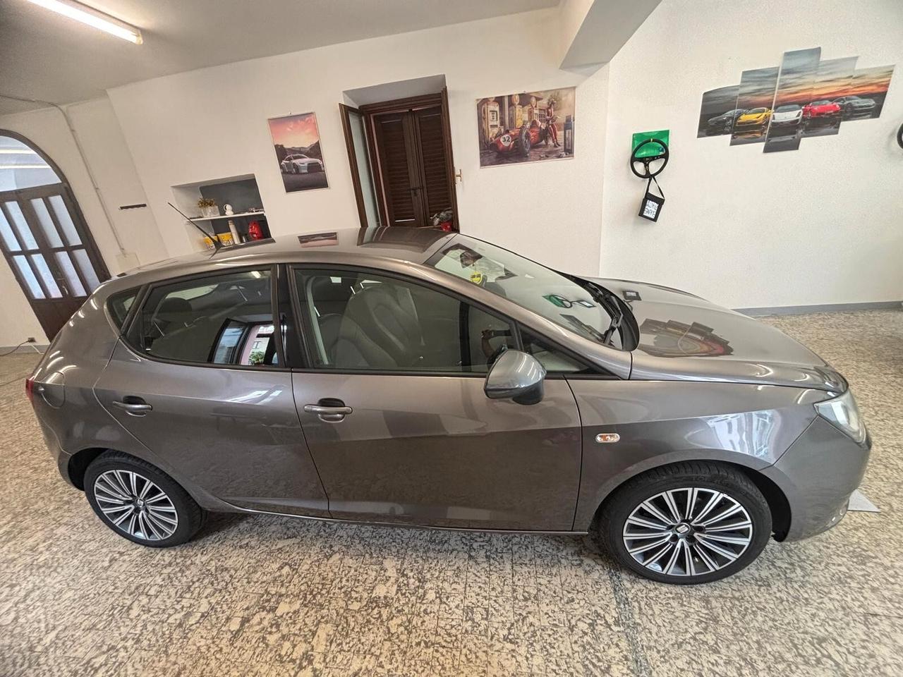 Seat Ibiza 1.0 75 CV 5p. Connect
