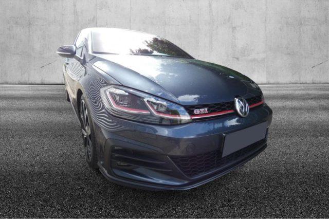 VOLKSWAGEN Golf GTI Performance 2.0 245 CV TSI DSG 5p. BMT