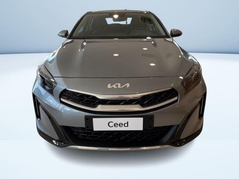 KIA Xceed MY25 1.5 TGDI MH BUSINESS