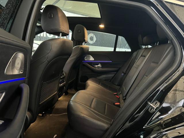 MERCEDES-BENZ GLE 350 de hybrid EQ 4Matic Coupé Premium Plus