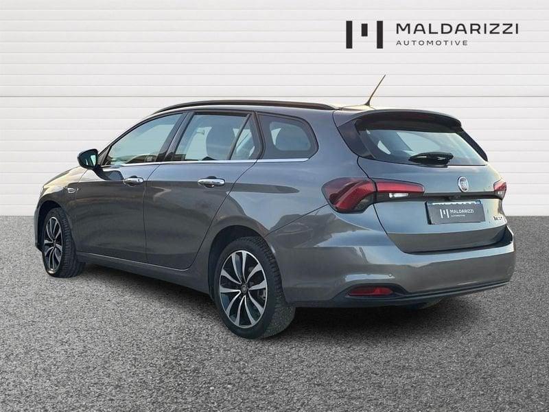 FIAT Tipo SW II 2016 SW 1.6 mjt Lounge s&s 120cv my19