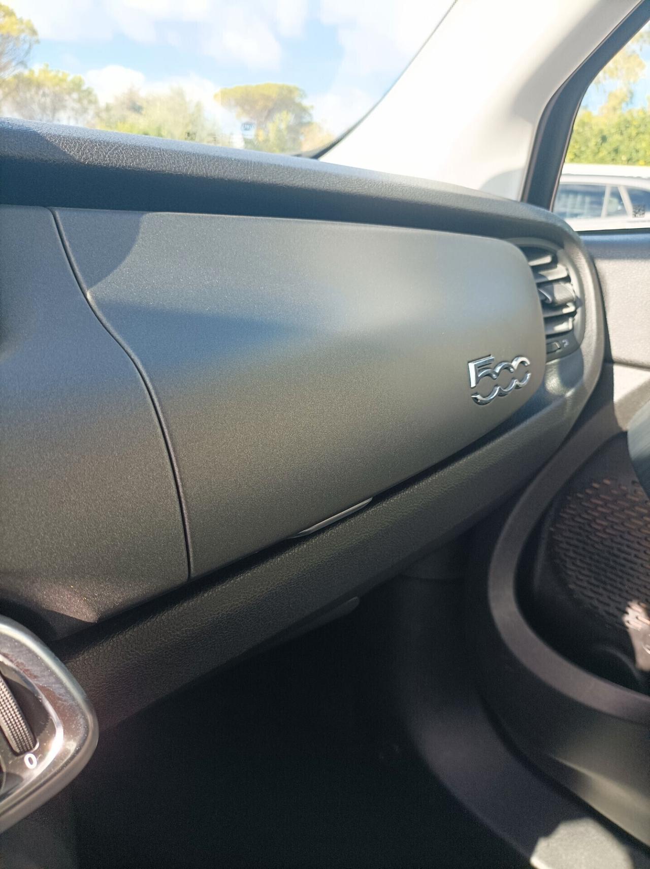 500X 1.6 MultiJet 120 CV City Cross 5 porte