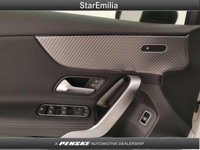 Mercedes-Benz A 250 A 250 e Automatic Plug-in hybrid Advanced Progres