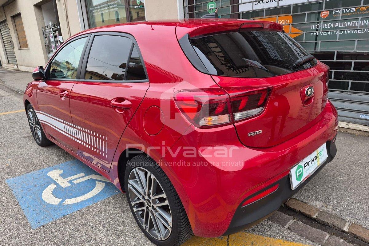 KIA Rio 1.4 CRDi 90CV 5 porte Cool