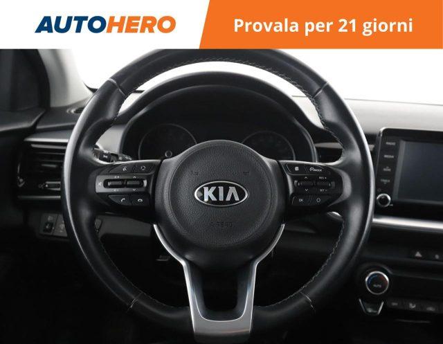 KIA Stonic 1.0 T-GDi 120 CV Style