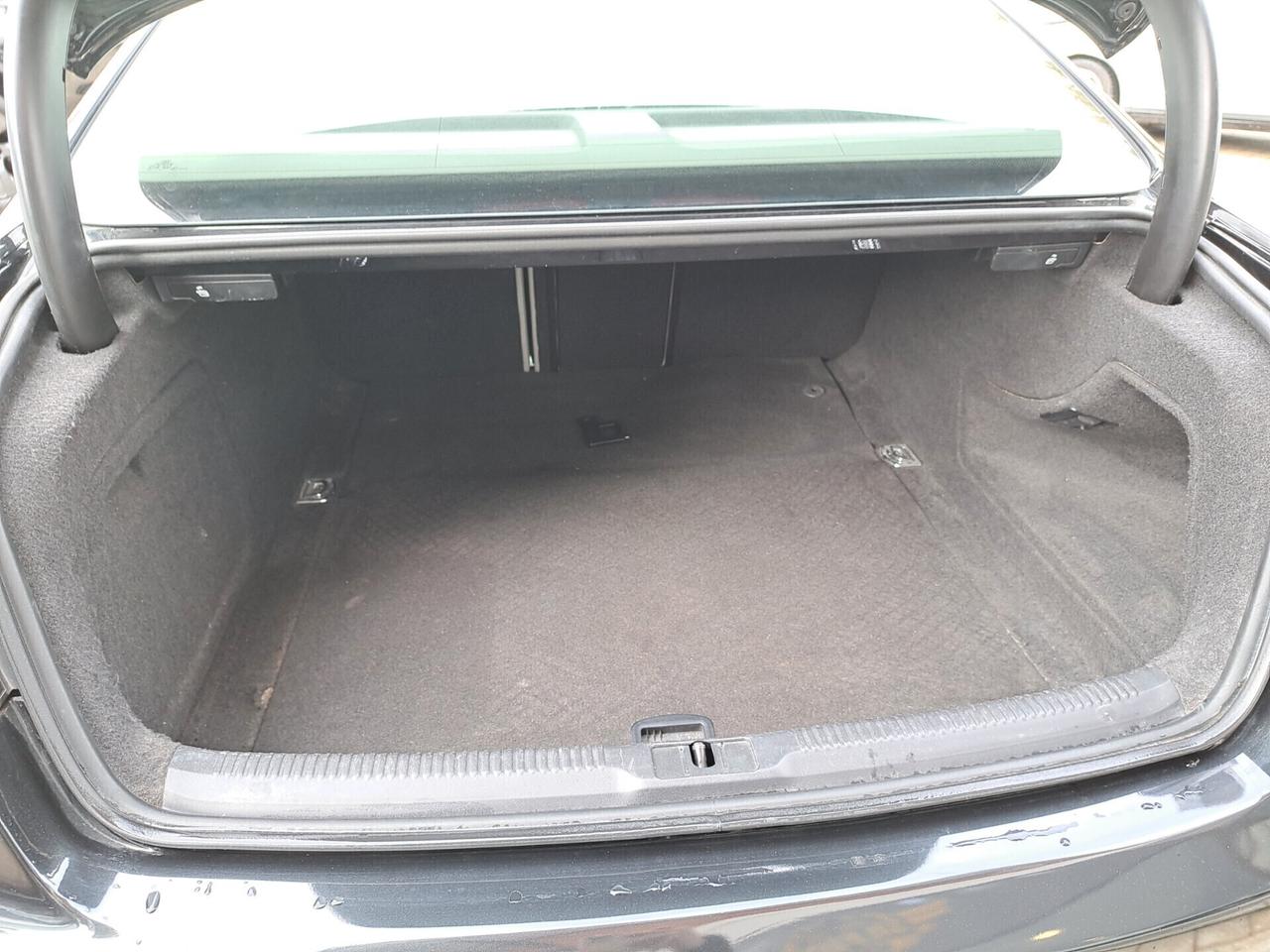 Audi A5 2.0 TFSI 180 CV Ambition/ EURO 5