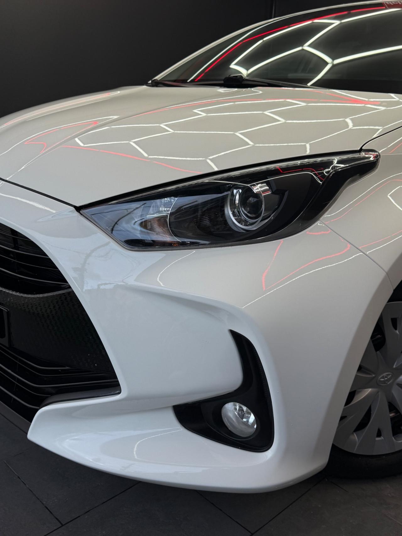 Toyota Yaris 1.0 Benzina Trend 2023 NUOVA