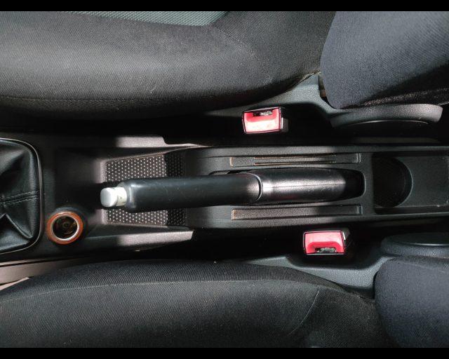 FIAT Grande Punto 5p 1.3 mjt 16v Active c/clima 75cv