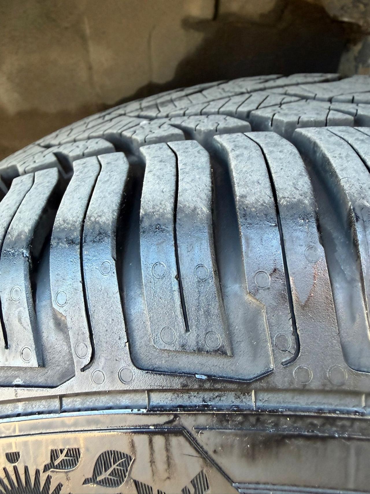 Nissan X-Trail 2.2 dCi Elegance