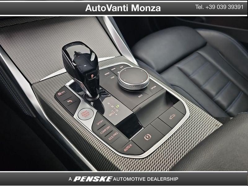 BMW Serie 4 Cabrio 420d Cabrio