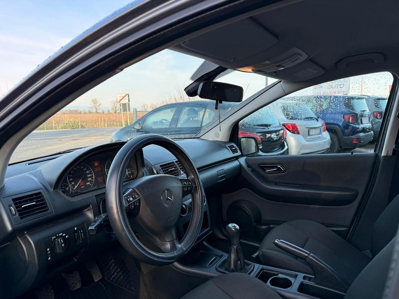 Mercedes-benz A 180 2.0 Diesel Neopatentati