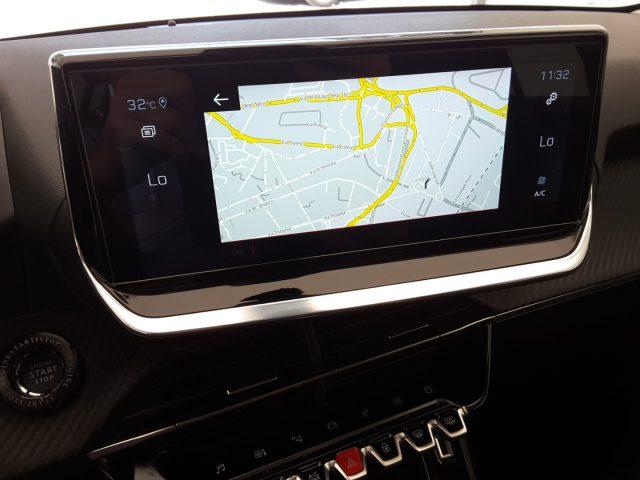 PEUGEOT 208 1.2 PureTech 100cv Allure Navi Pack