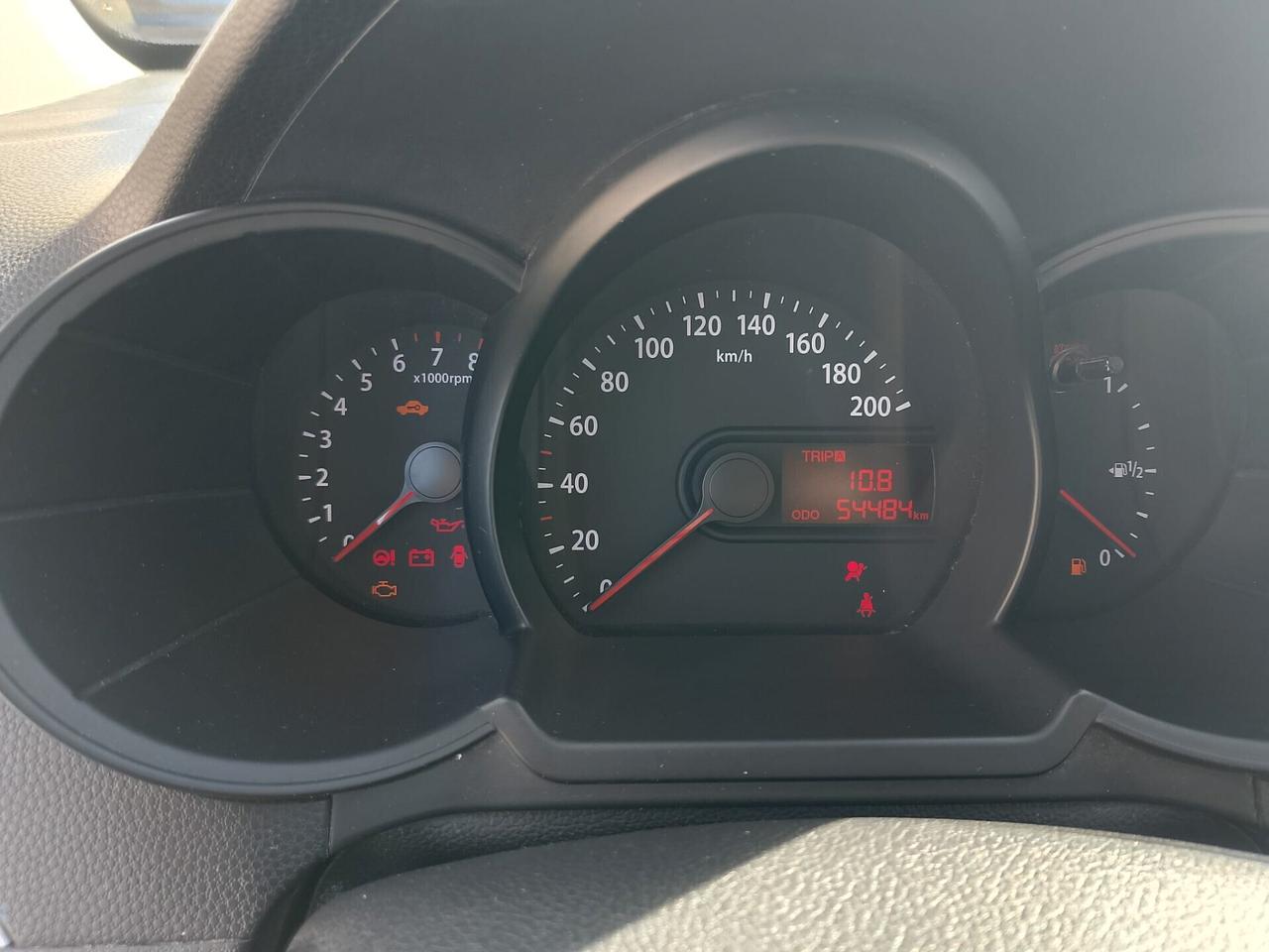 Kia Picanto 1.0 12V 5 porte City