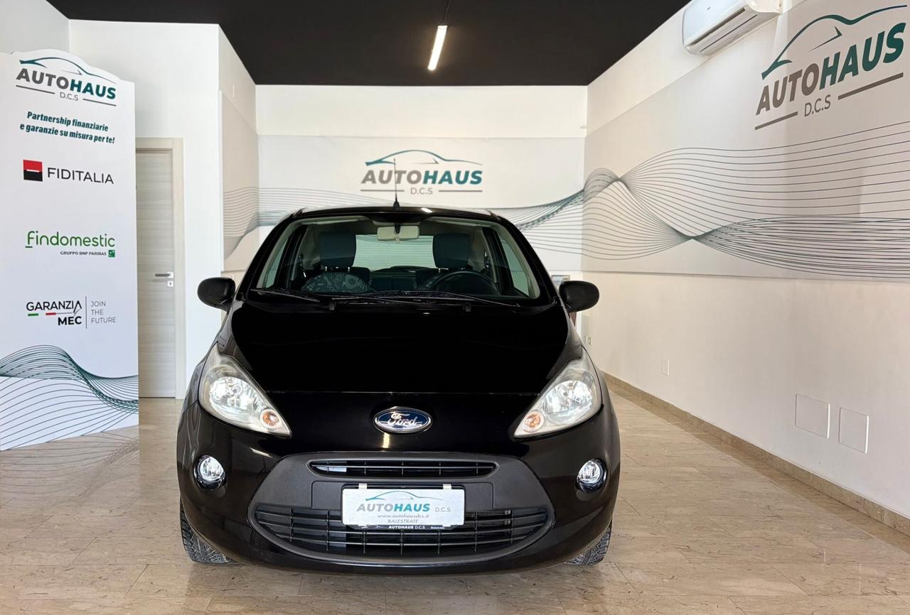 Ford Ka 1.2 69CV